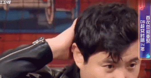 吃瓜娱乐圈八卦沈腾,吃瓜群众眼中的喜剧之王