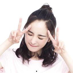 吃瓜娱乐圈 迪丽热巴