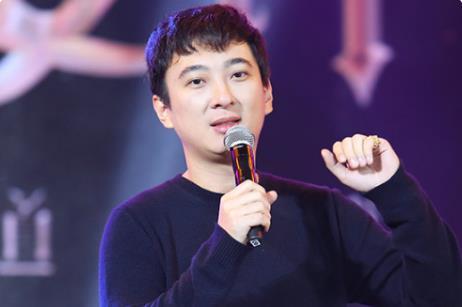 吃瓜娱乐圈网友是谁