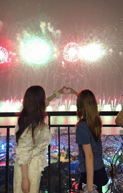 娱乐吃瓜酱烟花视频,娱乐吃瓜酱带你领略视觉盛宴