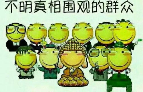 聊娱乐的吃瓜群众能力,吃瓜群众如何成为幕后推手