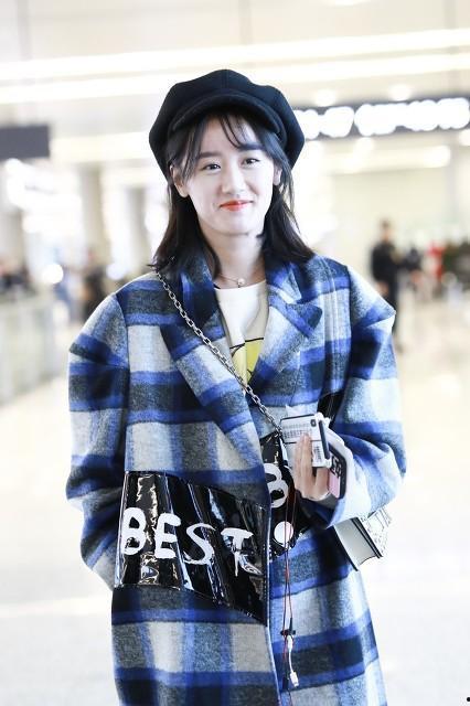 吃瓜娱乐圈袁冰妍是谁