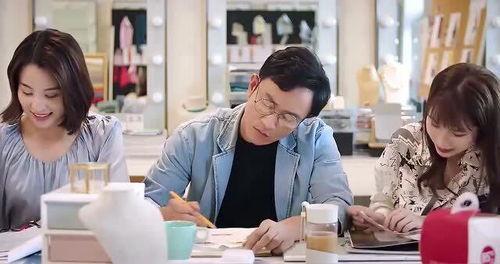 娱乐吃瓜三人组,揭秘娱乐圈背后的那些事儿